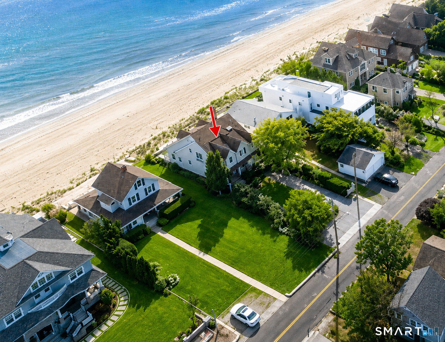 1681 Fairfield Beach Road