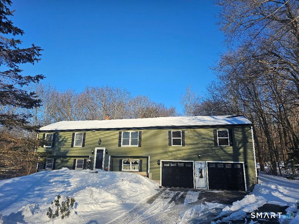 Photo of 118 Saw Mill Hill Road, Sterling, CT 06377 (MLS # 24151567)