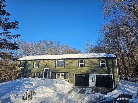 Photo of 118 Saw Mill Hill Road, Sterling, CT 06377 (MLS # 24151567)