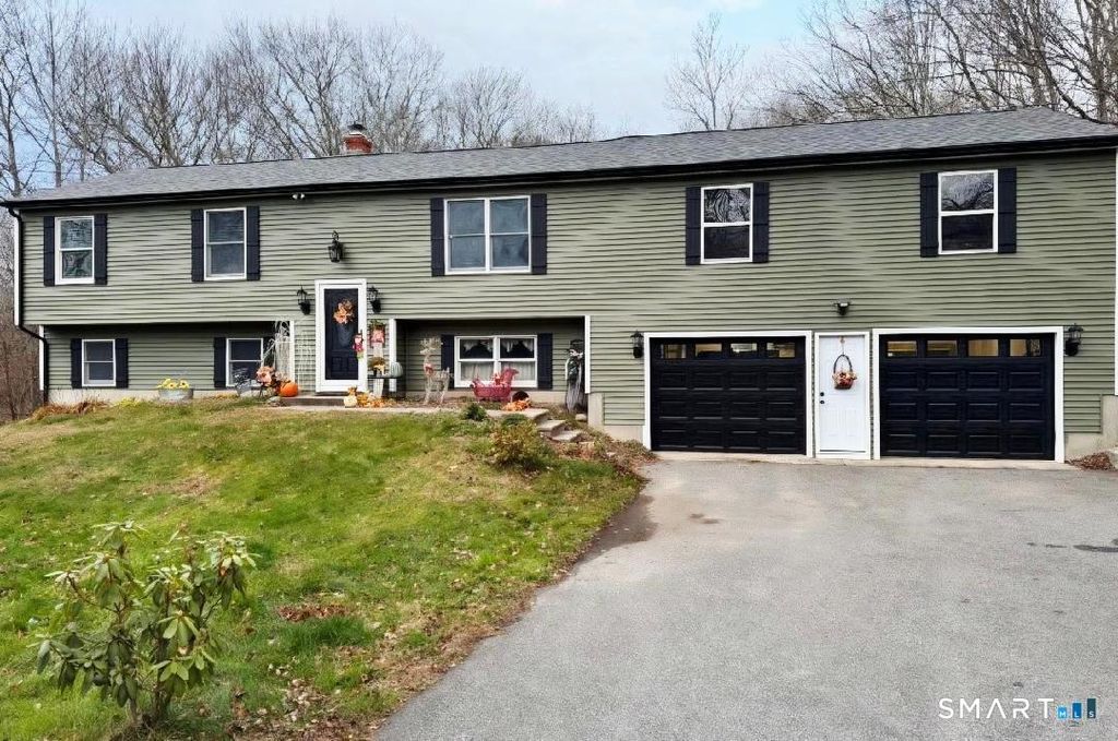 Photo of 118 Saw Mill Hill Road, Sterling, CT 06377 (MLS # 24151567)