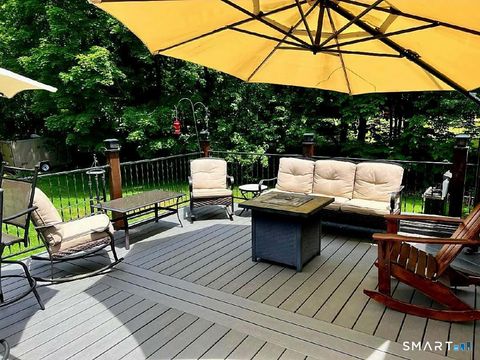 Tiny photo for 118 Saw Mill Hill Road, Sterling, CT 06377 (MLS # 24151567)