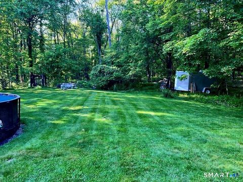 Tiny photo for 118 Saw Mill Hill Road, Sterling, CT 06377 (MLS # 24151567)