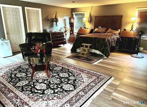 Tiny photo for 118 Saw Mill Hill Road, Sterling, CT 06377 (MLS # 24151567)