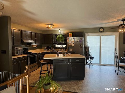 Tiny photo for 118 Saw Mill Hill Road, Sterling, CT 06377 (MLS # 24151567)