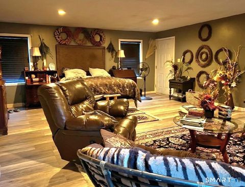 Tiny photo for 118 Saw Mill Hill Road, Sterling, CT 06377 (MLS # 24151567)