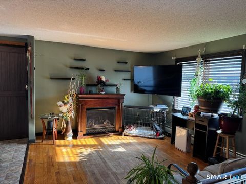 Tiny photo for 118 Saw Mill Hill Road, Sterling, CT 06377 (MLS # 24151567)