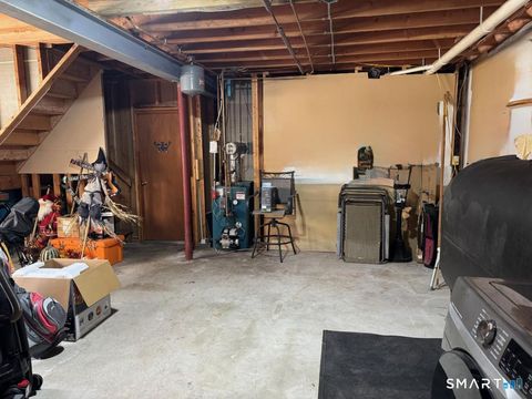 Tiny photo for 118 Saw Mill Hill Road, Sterling, CT 06377 (MLS # 24151567)