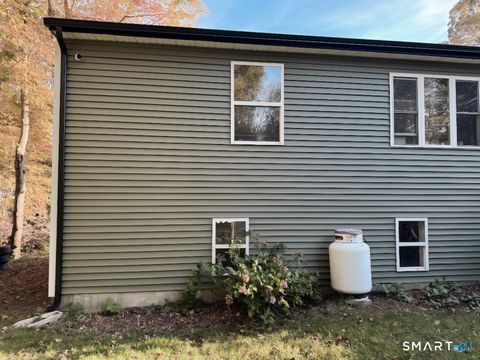 Tiny photo for 118 Saw Mill Hill Road, Sterling, CT 06377 (MLS # 24151567)
