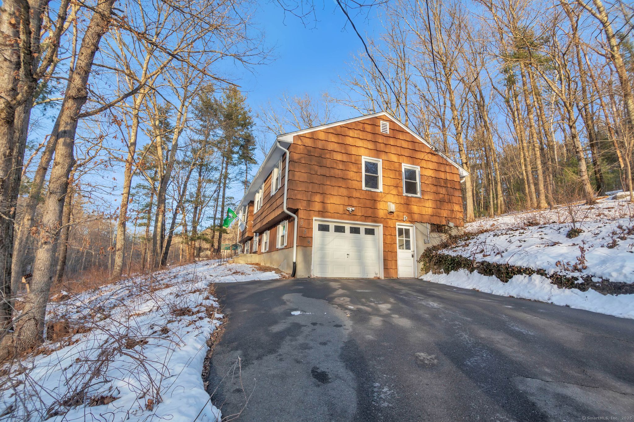 336 Hunter Road, Tolland, Connecticut image 33