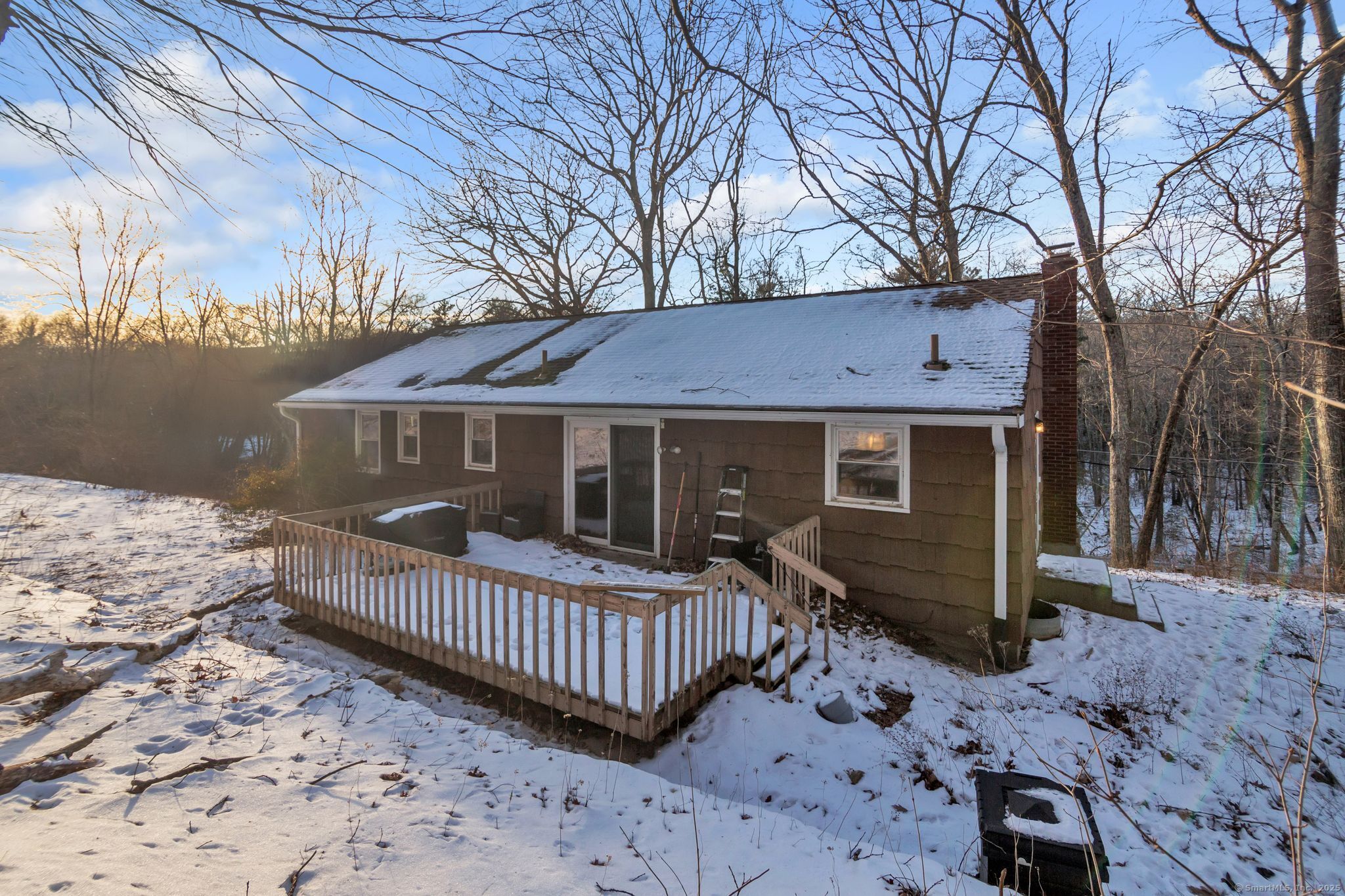 336 Hunter Road, Tolland, Connecticut image 35