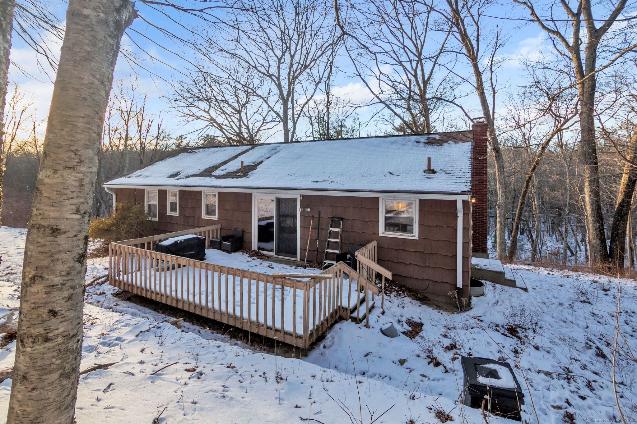 336 Hunter Road, Tolland, Connecticut image 36