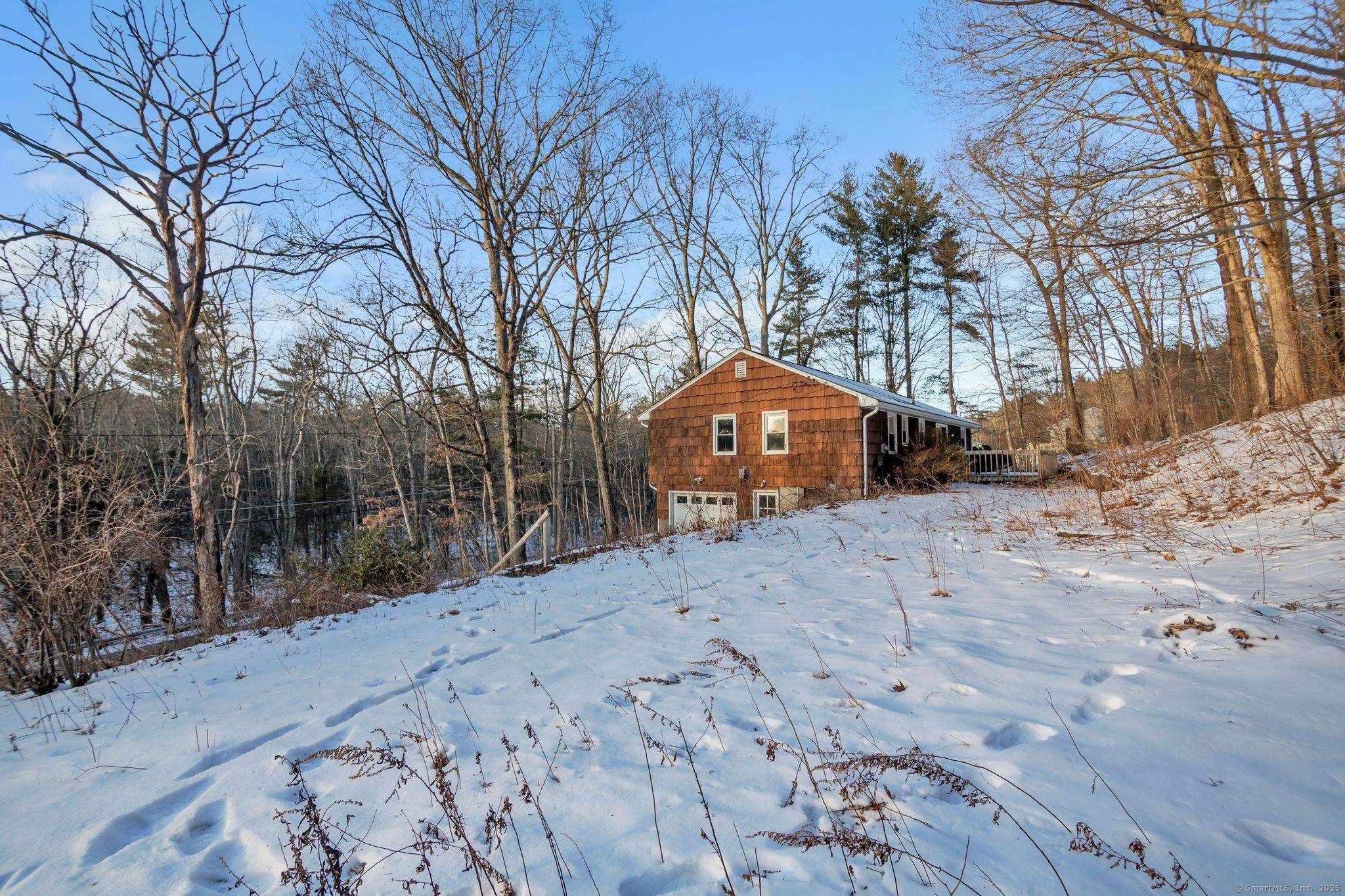 336 Hunter Road, Tolland, Connecticut image 34