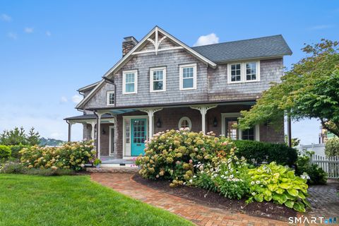 Photo of 27 Prospect Hill Road, Branford, CT 06405 (MLS # 24171903)