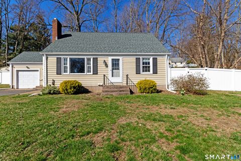 129 Summer Street Portland CT 06480