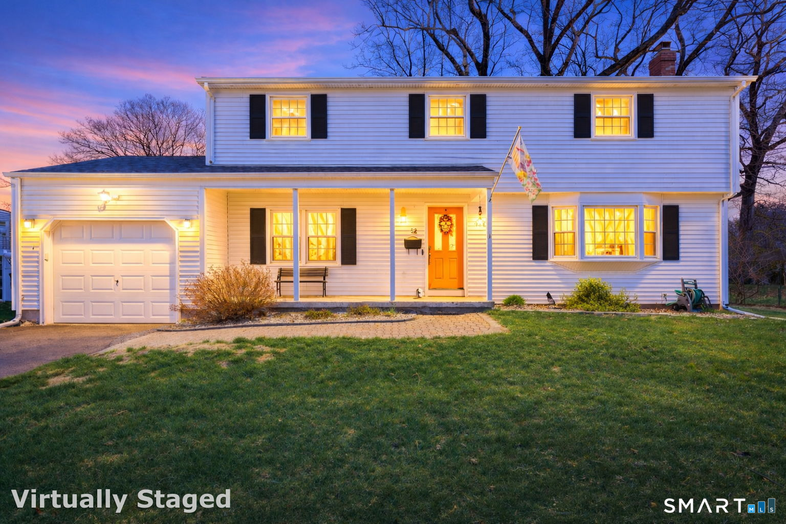52 Briarwood Lane