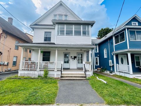 Photo of 25 Holbrook Street, Ansonia, CT 06401 (MLS # 24129149)