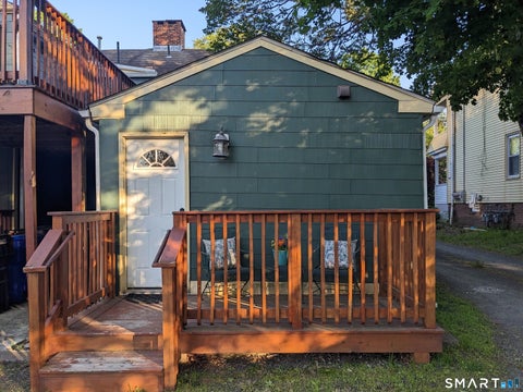 Photo of 158 College Street #160A, Middletown, CT 06457 (MLS # 24211275)