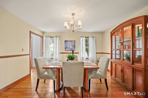 Tiny photo for 209 Lancaster Way, Cheshire, CT 06410 (MLS # 24184377)