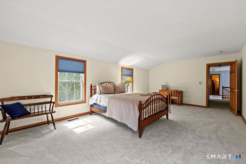 Tiny photo for 209 Lancaster Way, Cheshire, CT 06410 (MLS # 24184377)