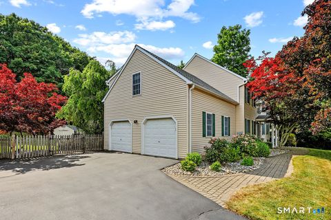 Tiny photo for 209 Lancaster Way, Cheshire, CT 06410 (MLS # 24184377)