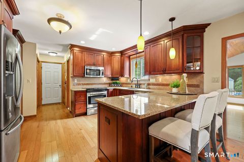 Tiny photo for 209 Lancaster Way, Cheshire, CT 06410 (MLS # 24184377)