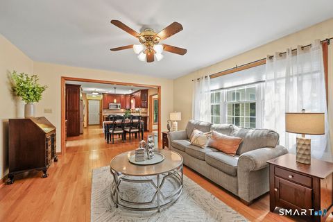 Tiny photo for 209 Lancaster Way, Cheshire, CT 06410 (MLS # 24184377)
