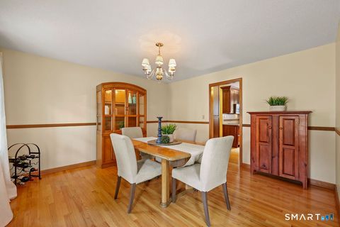 Tiny photo for 209 Lancaster Way, Cheshire, CT 06410 (MLS # 24184377)
