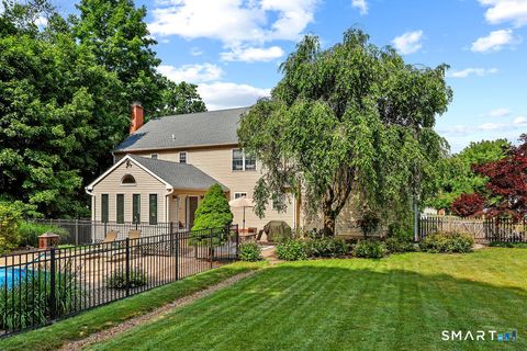 Tiny photo for 209 Lancaster Way, Cheshire, CT 06410 (MLS # 24184377)