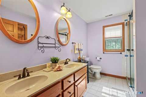 Tiny photo for 209 Lancaster Way, Cheshire, CT 06410 (MLS # 24184377)