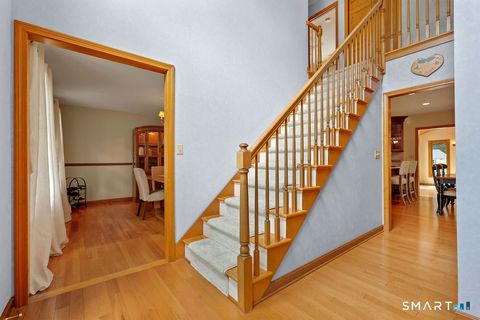 Tiny photo for 209 Lancaster Way, Cheshire, CT 06410 (MLS # 24184377)