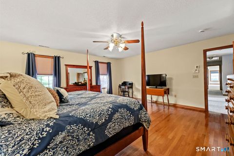 Tiny photo for 209 Lancaster Way, Cheshire, CT 06410 (MLS # 24184377)