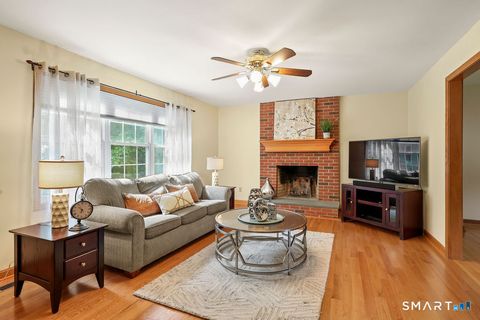 Tiny photo for 209 Lancaster Way, Cheshire, CT 06410 (MLS # 24184377)