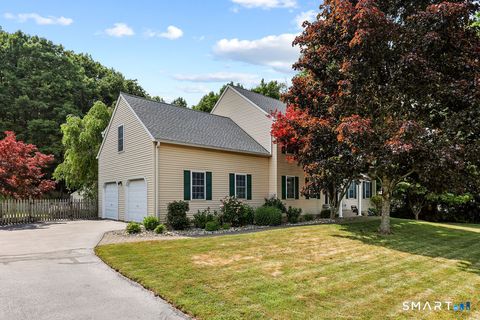 Tiny photo for 209 Lancaster Way, Cheshire, CT 06410 (MLS # 24184377)