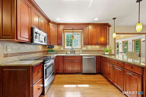 Tiny photo for 209 Lancaster Way, Cheshire, CT 06410 (MLS # 24184377)