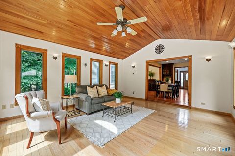 Tiny photo for 209 Lancaster Way, Cheshire, CT 06410 (MLS # 24184377)