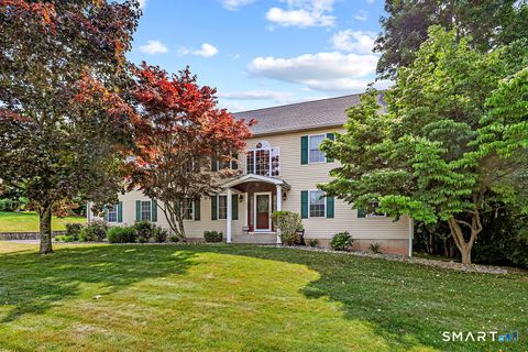 Tiny photo for 209 Lancaster Way, Cheshire, CT 06410 (MLS # 24184377)