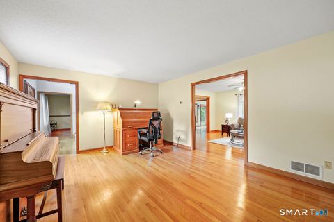 Tiny photo for 209 Lancaster Way, Cheshire, CT 06410 (MLS # 24184377)