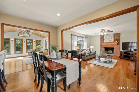 Tiny photo for 209 Lancaster Way, Cheshire, CT 06410 (MLS # 24184377)