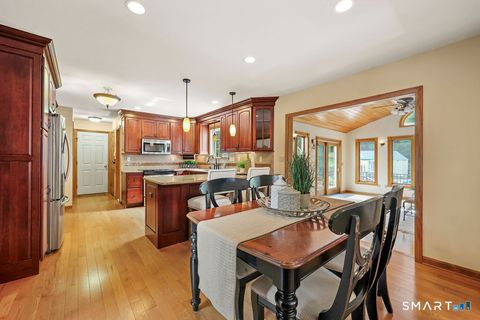 Tiny photo for 209 Lancaster Way, Cheshire, CT 06410 (MLS # 24184377)