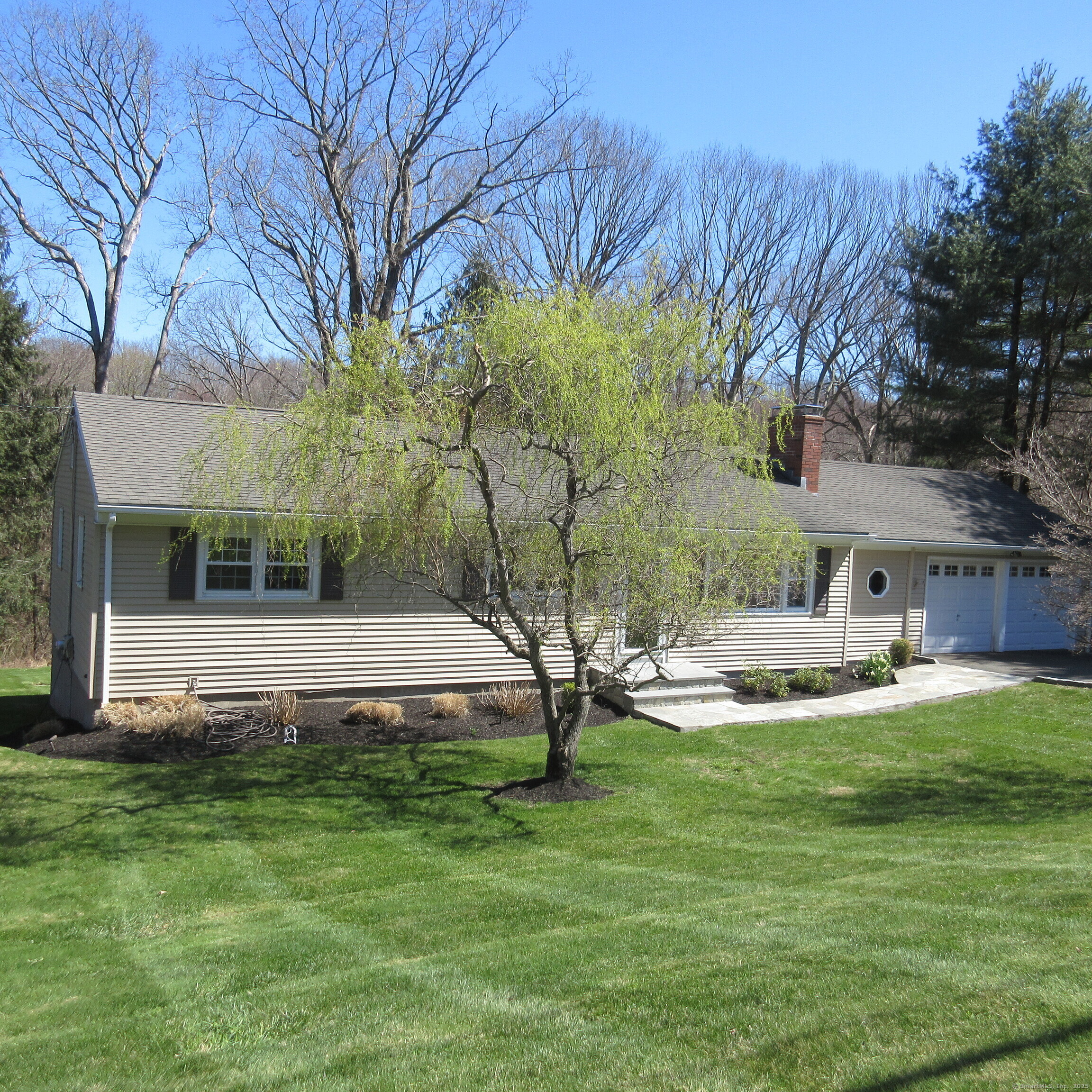 Property for Sale at Woods Grove Road, Shelton, Connecticut - Bedrooms: 3 
Bathrooms: 2 
Rooms: 6  - $559,000