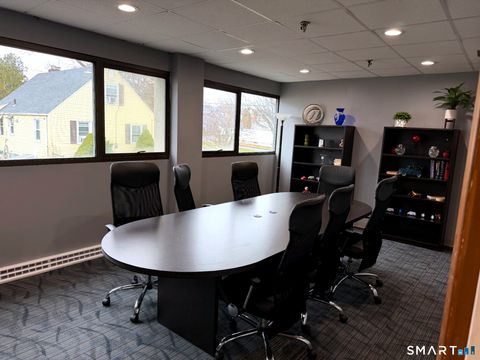 239 Silas Deane Highway Wethersfield CT 06109