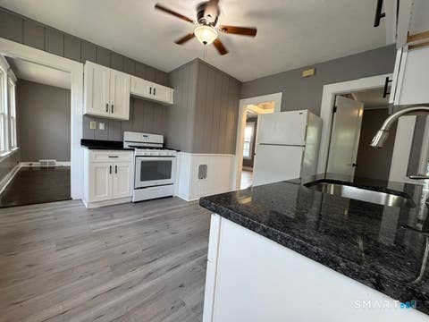 Tiny photo for 99 Westfield Avenue #2, Ansonia, CT 06401 (MLS # 24197769)