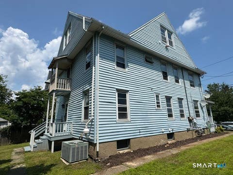 Tiny photo for 99 Westfield Avenue #2, Ansonia, CT 06401 (MLS # 24197769)