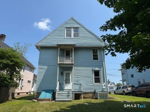 Tiny photo for 99 Westfield Avenue #2, Ansonia, CT 06401 (MLS # 24197769)