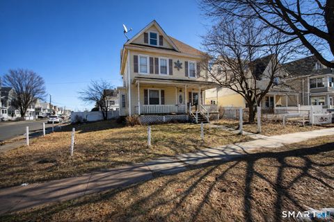 100 Campfield Avenue Hartford CT 06114