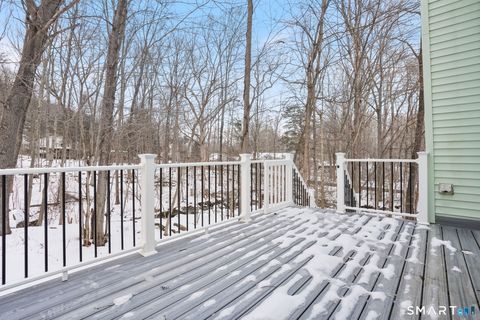 Tiny photo for 26 Edgewood Road, Oxford, CT 06478 (MLS # 24147646)