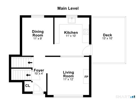 Tiny photo for 26 Edgewood Road, Oxford, CT 06478 (MLS # 24147646)