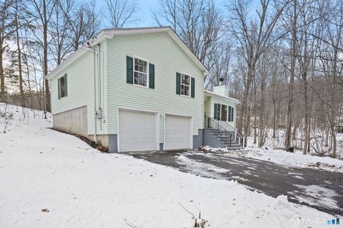 Tiny photo for 26 Edgewood Road, Oxford, CT 06478 (MLS # 24147646)