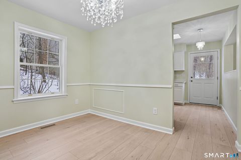 Tiny photo for 26 Edgewood Road, Oxford, CT 06478 (MLS # 24147646)