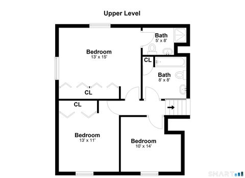 Tiny photo for 26 Edgewood Road, Oxford, CT 06478 (MLS # 24147646)
